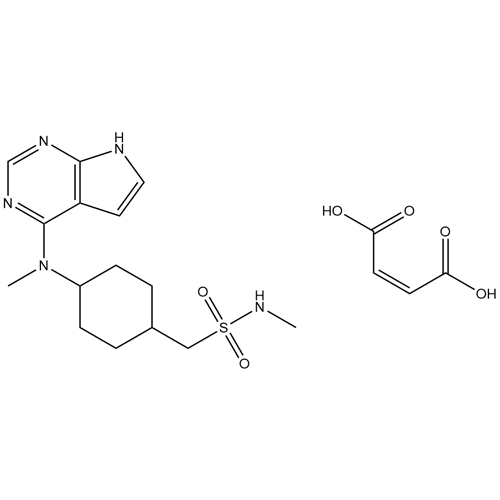 Oclacitinib Maleate