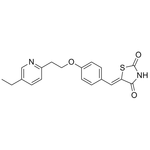 Pioglitazone EP impurity B