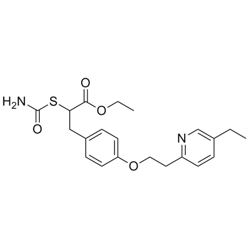 Pioglitazone EP impurity D