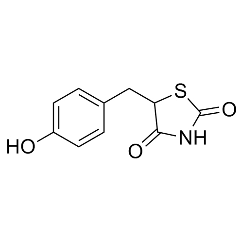 Pioglitazone M1 Metabolite