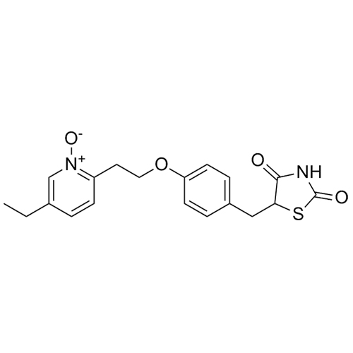 Pioglitazone N-Oxide
