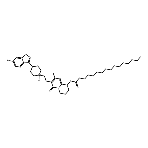 Paliperidone Palmitate N-Oxide