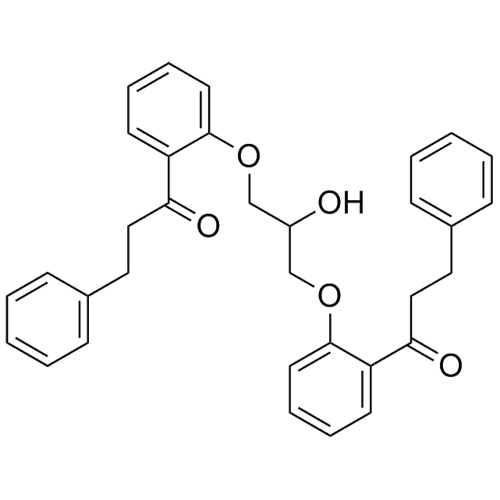 Propafenone EP Impurity F