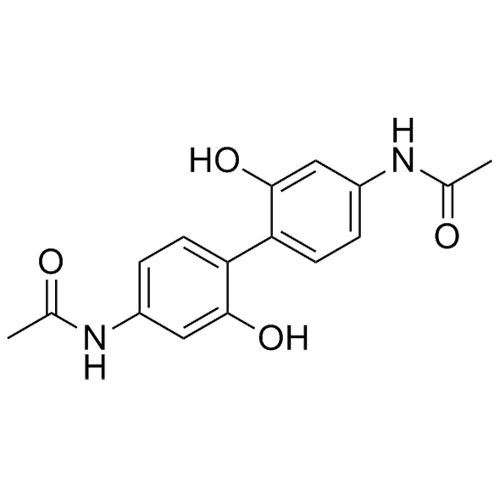 Paracetamol Dimer