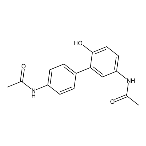Acetaminophen Impurity A (DMF)