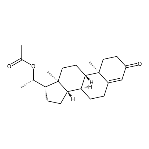 Progesterone EP Impurity D