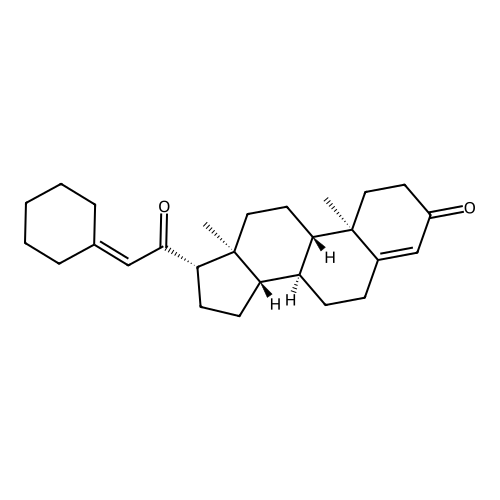 Progesterone EP Impurity G