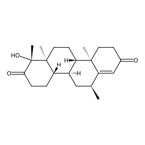 Medroxyprogesterone Acetate EP Impurity I