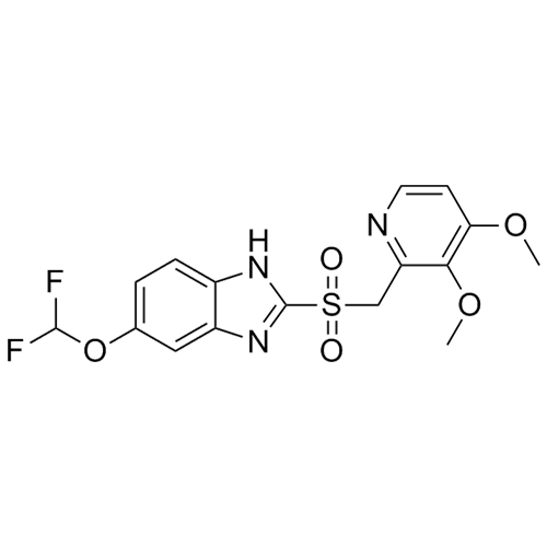 Pantoprazole EP Impurity A
