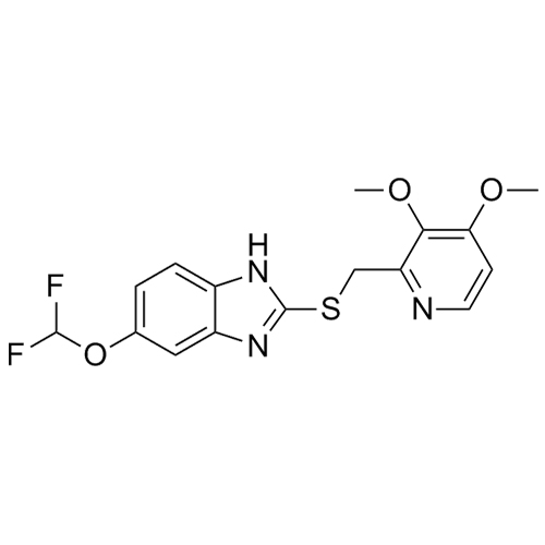 Pantoprazole EP Impurity B