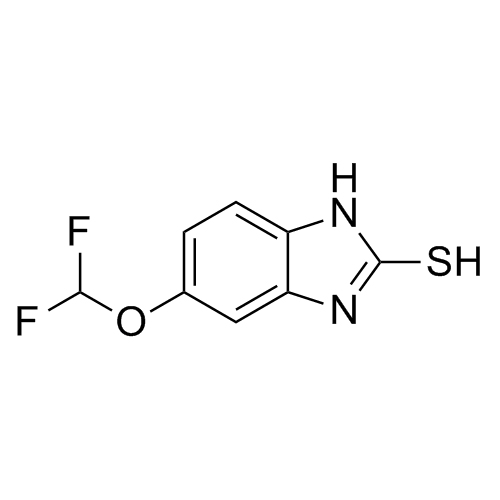 Pantoprazole EP Impurity C