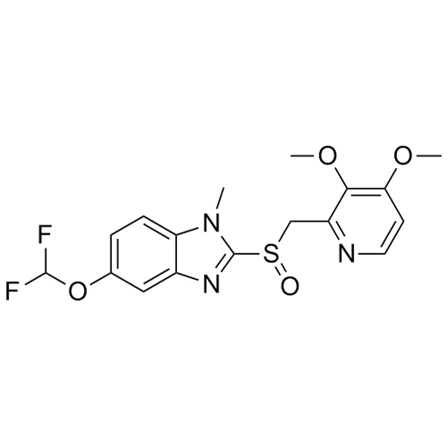 Pantoprazole EP Impurity D