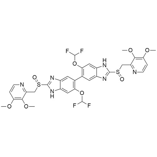 Pantoprazole EP Impurity E