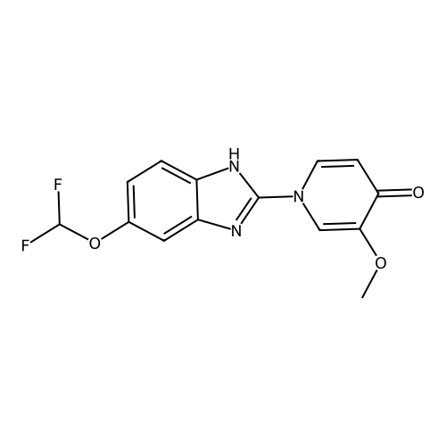 Pantoprazole Impurity 52