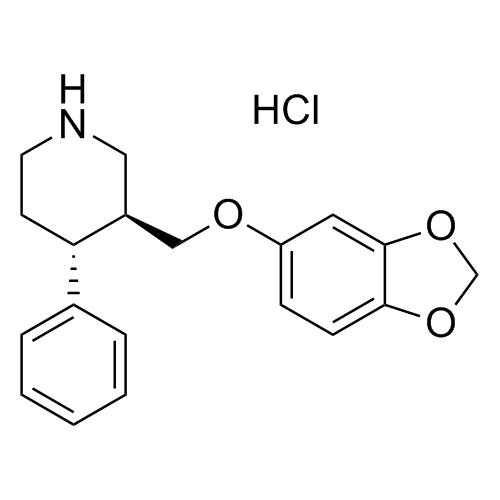 Paroxetine EP Impurity A