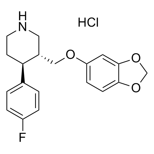 Paroxetine EP Impurity D