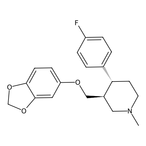 Paroxetine USP Related Compound F