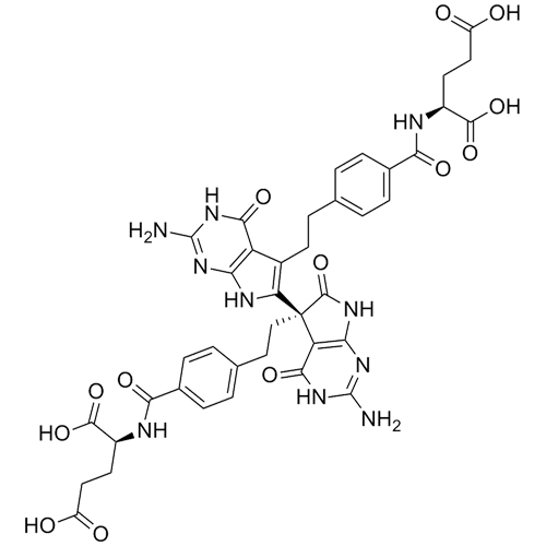 Pemetrexed EP Impurity B