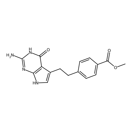 Pemetrexed Impurity 2