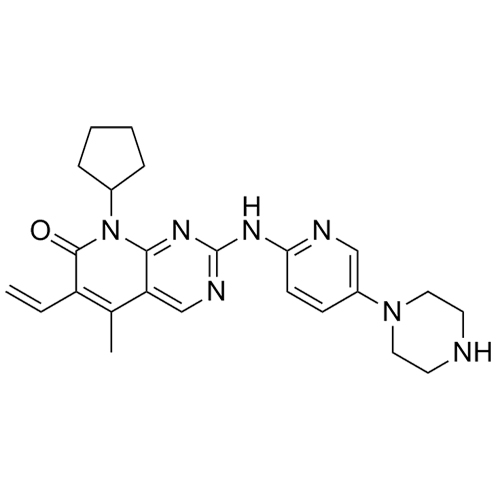 Desoxo-Palbociclib