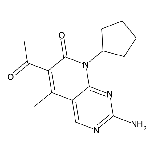 Palbociclib Impurity 16
