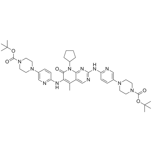 Palbociclib 2-Hydroxy Acetyl Impurity