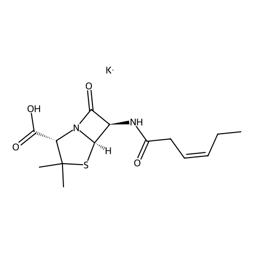 Benzathine Benzylpenicillin EP Impurity H