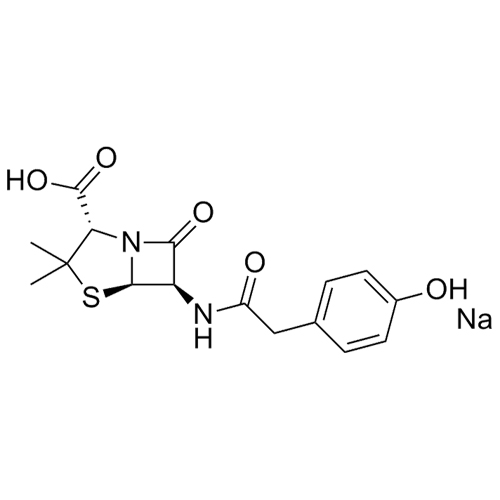 Benzylpenicillin EP Impurity C Sodium Salt