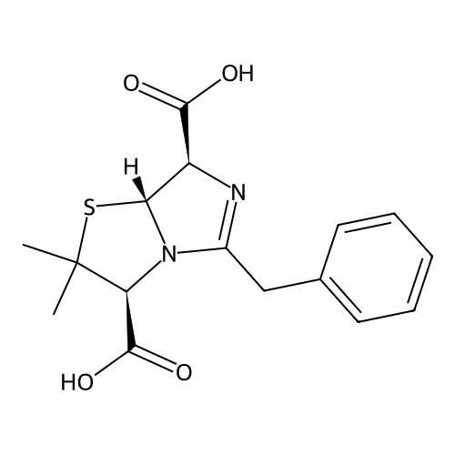 Benzathine Benzylpenicillin EP Impurity D