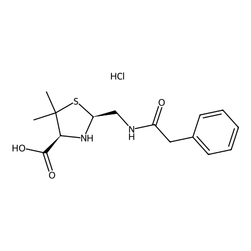Benzathine Benzylpenicillin EP Impurity F