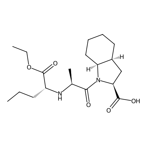 Perindopril EP Impurity I