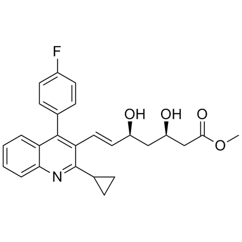 Pitavastatin Methyl Ester