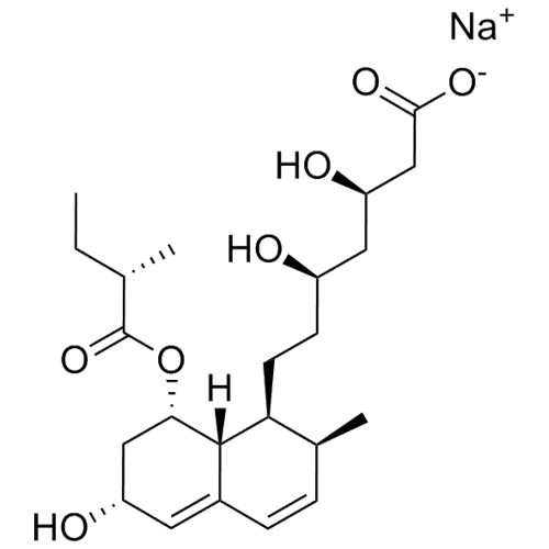 Pravastatin EP Impurity A