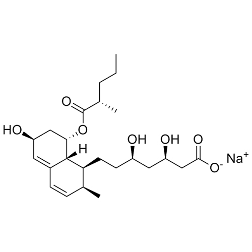 Pravastatin EP Impurity C