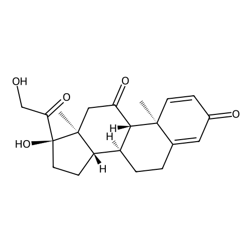 Prednisolone EP Impurity B