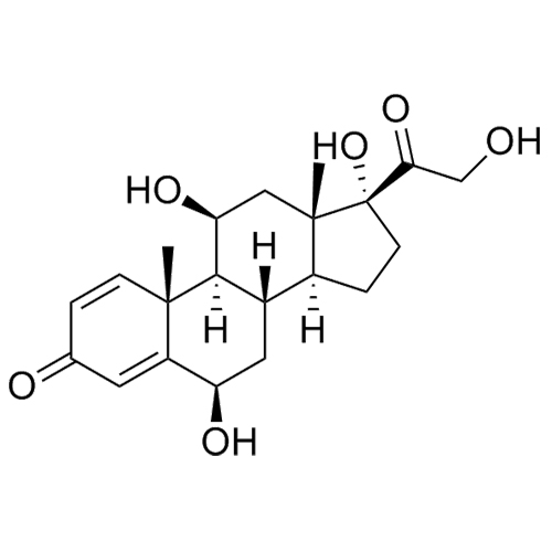 Prednisolone EP Impurity D