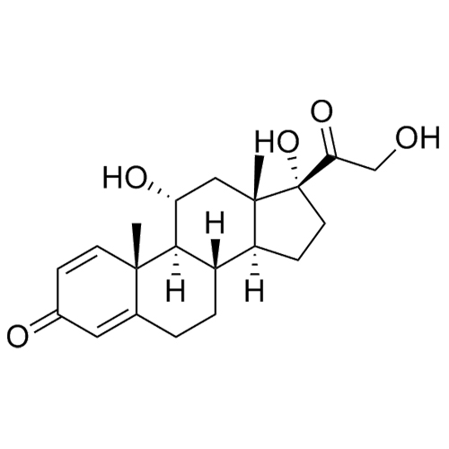 Prednisolone EP Impurity F