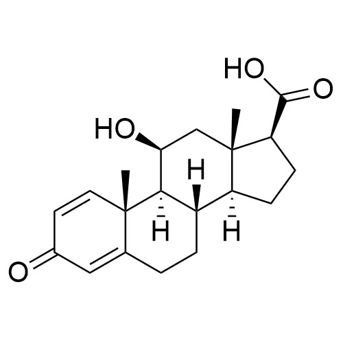 Prednisolone Impurity 15