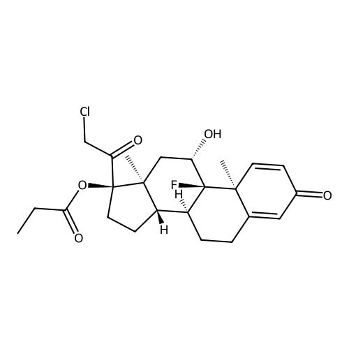 Prednisolone Impurity 20
