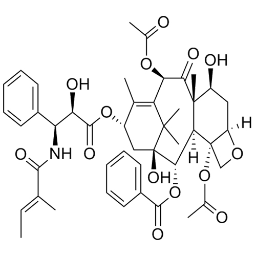Paclitaxel EP Impurity B
