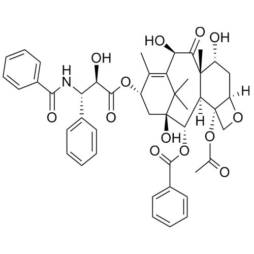 Paclitaxel EP Impurity H