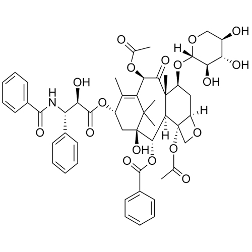 7-Xylosyltaxol
