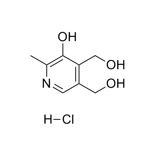 Pyridoxine HCl