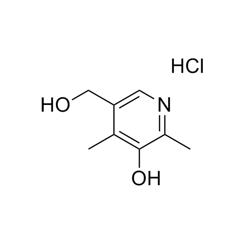 Pyridoxine EP Impurity B (HCl salt)