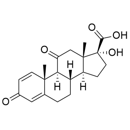 Prednisone EP Impurity J