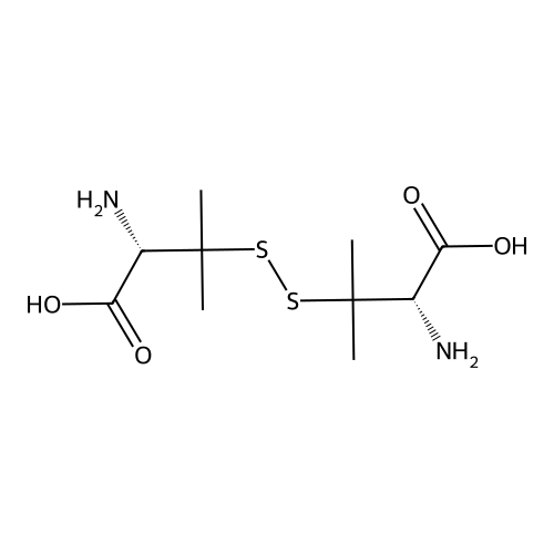 D-Penicillamine Disulfide
