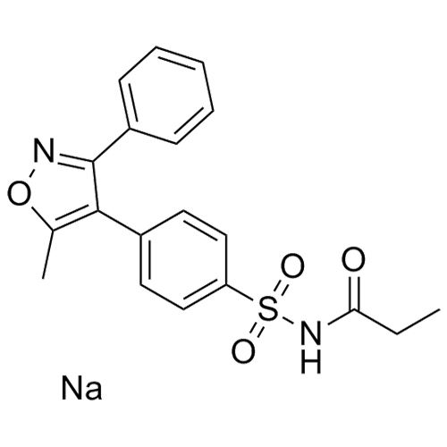 Parecoxib Sodium Salt