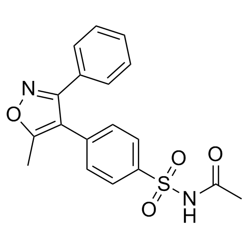 Parecoxib Impurity 5