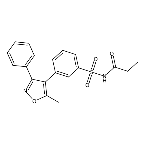 Parecoxib Impurity 21