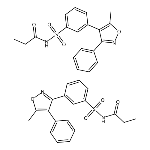 Parecoxib Impurity C